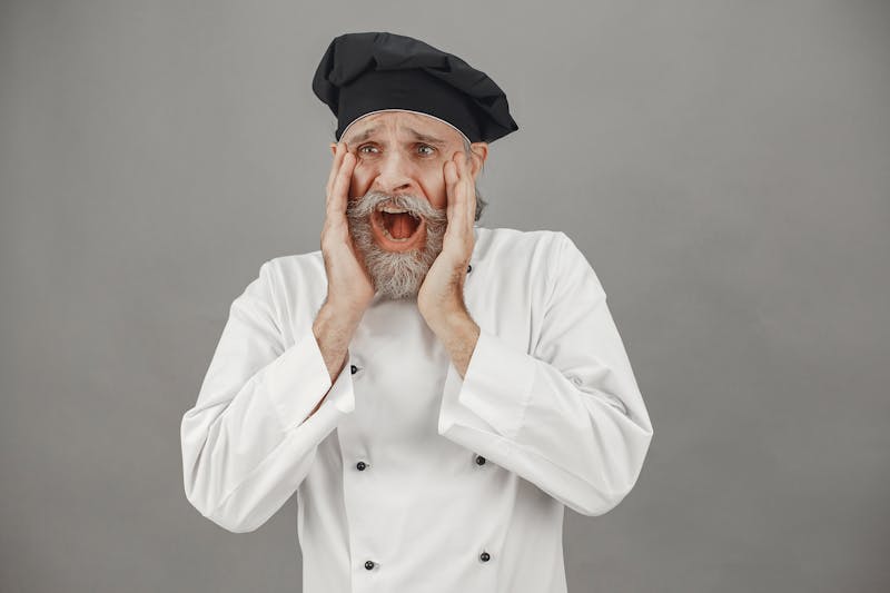 Diego Torres — Sous Chef at Cabana Taco